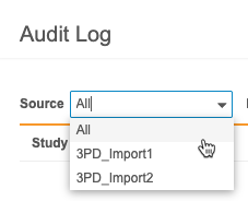 Source Filter